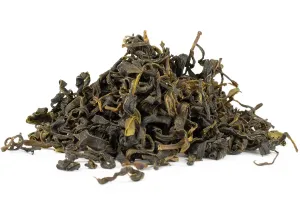 Gruzínský zelený čaj Gantiadi, 100g