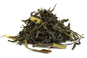 Gruzínský zelený čaj Kolkhida, 1000g #5356257