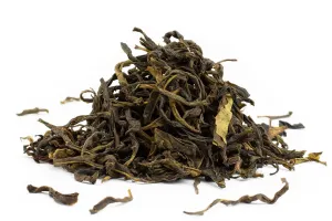 Keňa Embu County Green - zelený čaj, 1000g