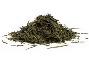 KOREA JEJU JEONCHA GWARANG BIO - zelený čaj, 100g #5355998