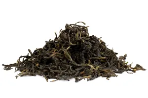 LA CUMBRE VALLE DEL CAUCA GREEN EMERALD BIO - zelený čaj, 500g #5355767