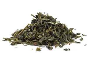 VIETNAM GREEN BIO - zelený čaj, 1000g