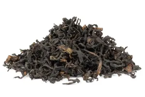 Gruzínský bylinný čaj Bakhmaro , 1000g