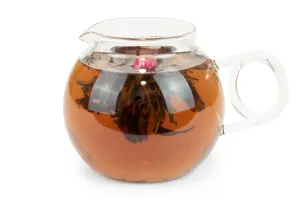 ČERNÁ PERLA - kvetoucí čaj, 100g #5353109