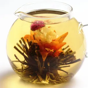 ZLATÝ VALOUN - kvetoucí čaj, 10g #5353101