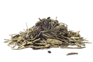 LUNG CHING - DRAČÍ STUDNA - zelený čaj, 250g