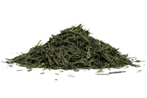 Japan Kabuse Sencha Asamushi BIO - zelený čaj, 100g