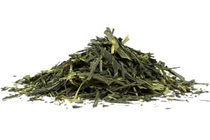 Sencha Kariban 1st Flush BIO - zelený čaj, 1000g #5356198