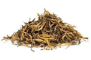 CHINA YUNNAN GOLDEN DRAGON - černý čaj, 100g #5355753