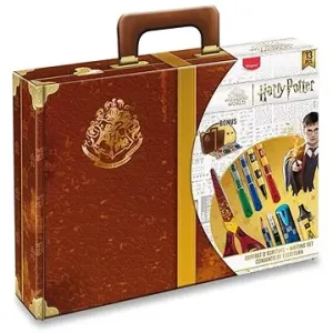 MAPED Harry Potter multiproduktový kufřík