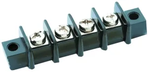 Marathon Special Products 699-Gp-4 Terminal Block, Barrier, 4 Position, 16-14Awg