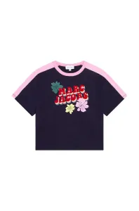 Trička s krátkým rukávem Marc Jacobs