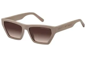 Marc Jacobs MARC657/S 10A/HA - ONE SIZE (55)