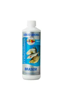 MVDE Liquid Aroma 500ml - Brasem