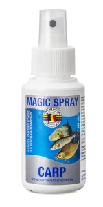 MVDE Posilovač ve spreji Magic spray 100ml - Carp