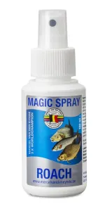 MVDE Posilovač ve spreji Magic spray 100ml - Roach