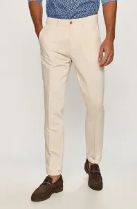 Kalhoty Marciano Guess pánské, pruhledná barva #1948807