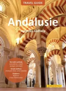 Andalusie - Travel Guide