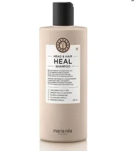 Maria Nila Šampon proti lupům a vypadávání vlasů Head & Hair Heal (Shampoo) 350 ml