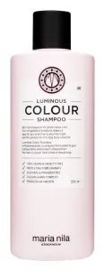 Maria Nila Rozjasňující šampon pro barvené vlasy Luminous Colour (Shampoo) 350 ml