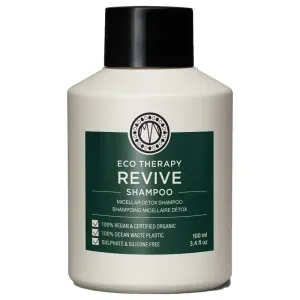 Maria Nila Hydratační a detoxikační šampon pro všechny typy vlasů Eco Therapy Revive (Shampoo) 350 ml