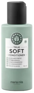 Maria Nila Hydratační kondicionér s arganovým olejem na suché vlasy True Soft (Conditioner) 1000 ml