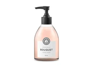 Maria Nila Tekuté mýdlo na ruce Bouquet (Hand Soap) 300 ml