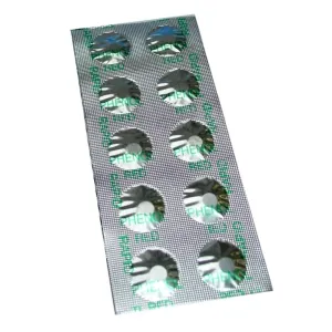 MARIMEX 11305005 DPD 1 náhradní tablety na měření Cl #1389686