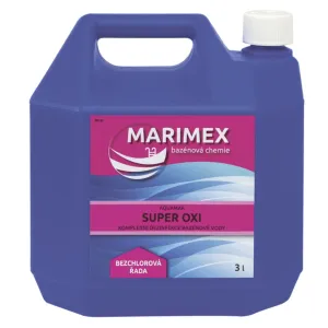 Marimex Aquamar Super Oxi 3l (11313109)