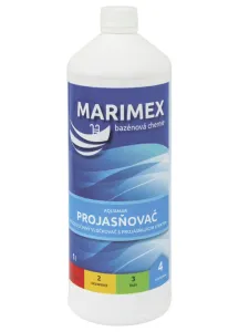 MARIMEX 11302007 Aquamar Projasňovač 1 l