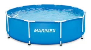 Marimex bazén Florida 3.05 x 0.76 m bez přísl
