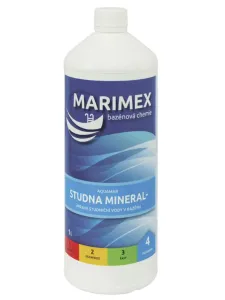 MARIMEX Studna Mineral 1 l, 11301603
