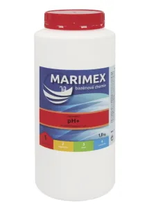 MARIMEX 11300009 AQuaMar pH plus 1,8 kg