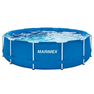 MARIMEX Bazén FLORIDA bez příslušenství 3,66 x 0,99m