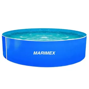 Marimex bazén Orlando 3.66 x 0.91 m + skimmer Olympic (bez hadic a schůdků)