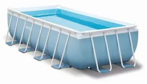 Marimex bazén Florida Premium 2.00 x 4.00 x 1.00 m + KF včetně přísl