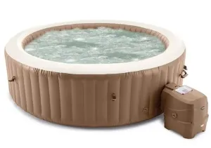 Marimex Vířivý bazén Pure Spa - Bubble HWS 8