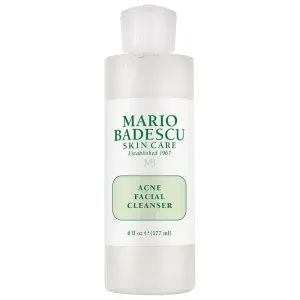 Mario Badescu Čisticí gel pro problematickou pleť Acne (Facial Cleanser) 177 ml