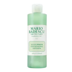MARIO BADESCU - Cucumber Cleansing Lotion - Tonizační pleťové mléko