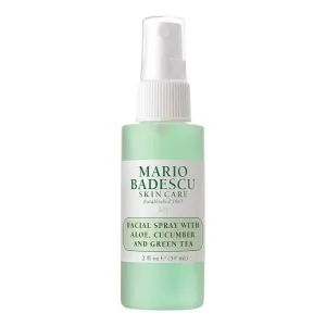 MARIO BADESCU - Facial Spray with Aloe Vera and Cucumber - Mlha na obličej