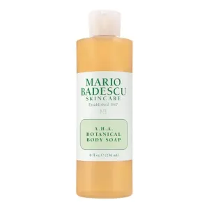 MARIO BADESCU - Aha Botanical Body Soap - Tělové mýdlo