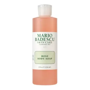MARIO BADESCU - Rose Hydrating Body Soap - Sprchový gel