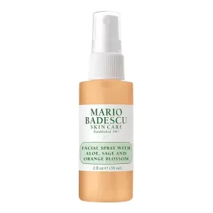 MARIO BADESCU - Facial Spray with Aloe Vera and Orange Blossom - Mlha na obličej