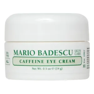 MARIO BADESCU - Caffeine Eye Cream - Oční krém