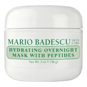 MARIO BADESCU - Hydrating Overnight Mask - Hydratační maska