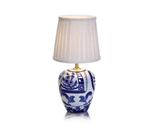 Stolní lampy Markslöjd