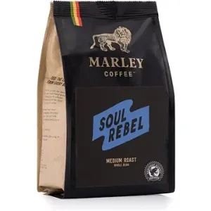 Marley Coffee Soul Rebel - 1kg