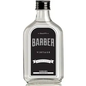 Marmara Barber Voda po holení Vintage 200 ml