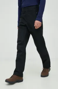 Outdoorové kalhoty Marmot Minimalist GORE-TEX černá barva #5550291
