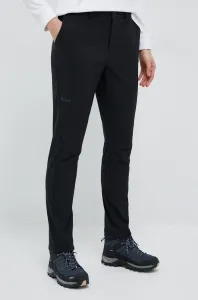 Outdoorové kalhoty Marmot Scree černá barva #5010399